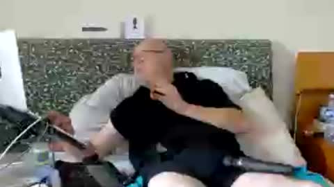 Snapshot of kinkcentral chatting on 06-14-26, 06:21 kinkcentral online show from 06-14-26, 06:21