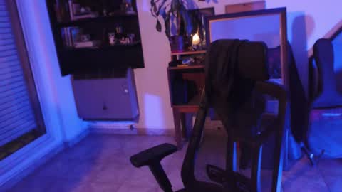 kinkRacc online show from 09-26-25, 08:18