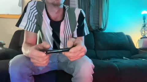 KinkPLAY9 online show from 04-03-26, 06:33