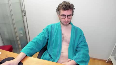 kinksubbydubby online show from 11-03-25, 11:15