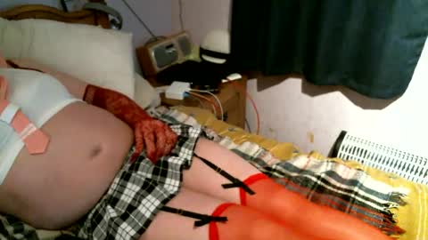 kinky319200 online show from 12-25-24, 10:27