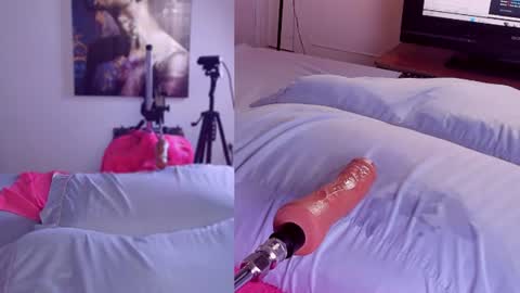 Snapshot of kinky__laly chatting on 07-21-26, 03:09 LALY online show from 07-21-26, 03:09