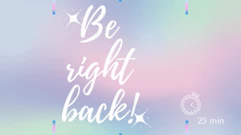 Kylie  online show from 02-19-25, 06:44