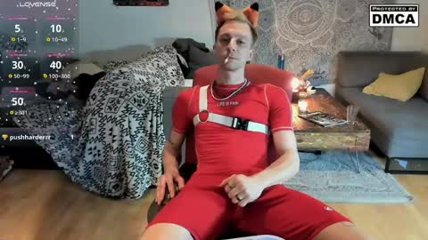 Snapshot of kinky_spidey chatting on 06-05-26, 07:58 kinky_spidey online show from 06-05-26, 07:58