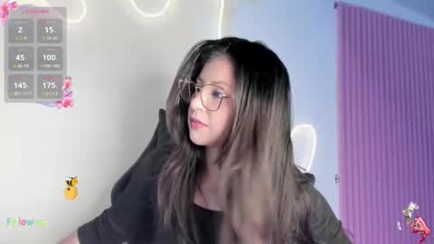 kinky yeyns online show from 03-09-26, 12:25