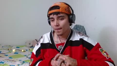 Mercury online show from 01-22-25, 05:37