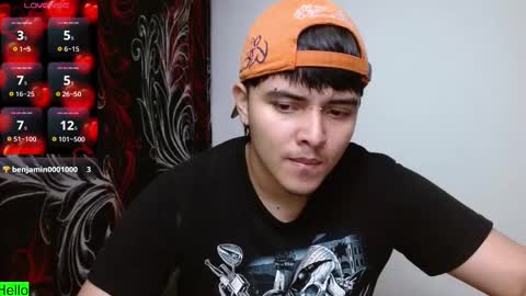 Mercury online show from 02-12-25, 04:01