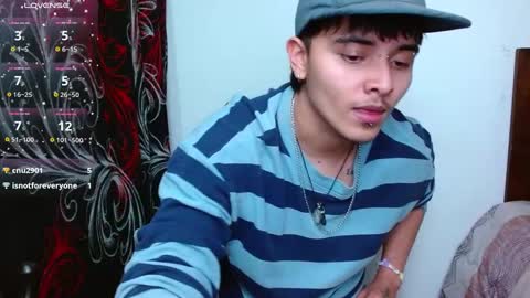 Mercury online show from 02-19-25, 02:23