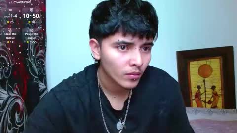 Mercury online show from 02-20-25, 01:25