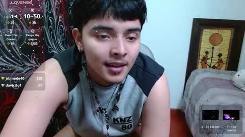 Mercury online show from 02-22-25, 04:18