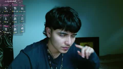 Mercury online show from 03-06-25, 03:57