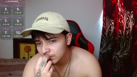 Mercury online show from 03-09-25, 02:21