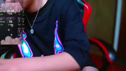 Mercury online show from 10-12-25, 03:16