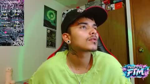 Mercury online show from 04-18-26, 04:49