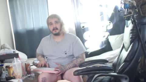 Kinky Cassie online show from 04-18-26, 09:15