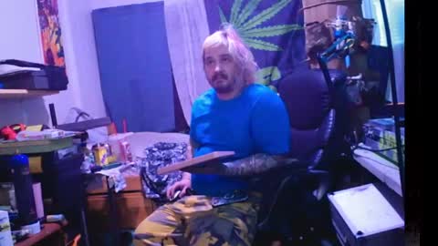 Kinky Cassie online show from 04-20-26, 08:28