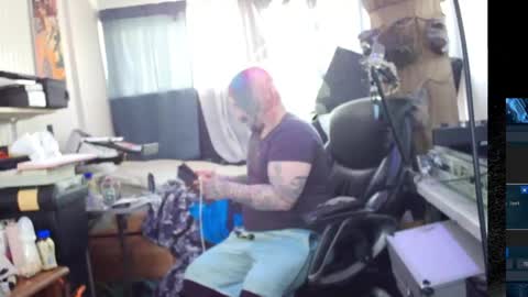 Kinky Cassie online show from 04-20-26, 08:32