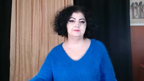 MistressBlacky online show from 11-19-25, 09:53