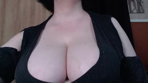MistressBlacky online show from 05-05-26, 09:56