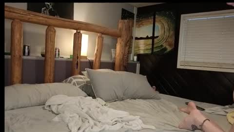 Kinkycouple online show from 11-22-25, 11:15