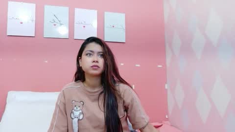 Snapshot of kinkycutegirll chatting on 10-29-25, 01:24 kinkycutegirll online show from 10-29-25, 01:24