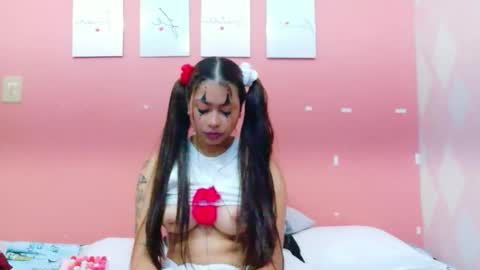 Snapshot of kinkycutegirll chatting on 10-31-25, 01:56 kinkycutegirll online show from 10-31-25, 01:56