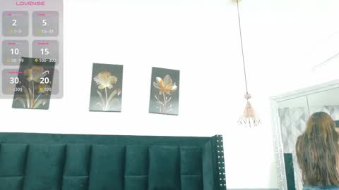 Snapshot of kinkycutegirll chatting on 11-16-25, 08:25 kinkycutegirll online show from 11-16-25, 08:25