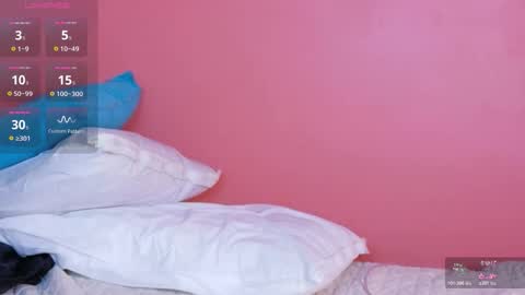 Snapshot of kinkycutegirll chatting on 11-22-25, 01:43 kinkycutegirll online show from 11-22-25, 01:43