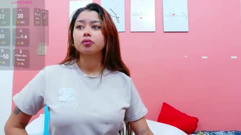 Snapshot of kinkycutegirll chatting on 12-14-25, 01:05 kinkycutegirll online show from 12-14-25, 01:05