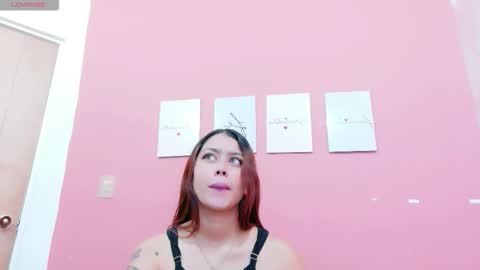 Snapshot of kinkycutegirll chatting on 12-17-25, 12:55 kinkycutegirll online show from 12-17-25, 12:55