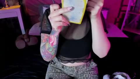  Sara  online show from 03-23-26, 11:20