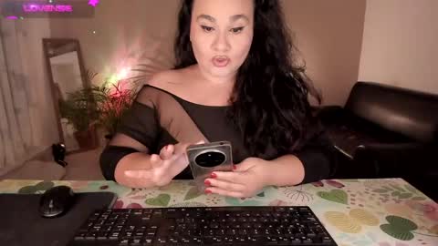 Jenny online show from 09-13-25, 04:56