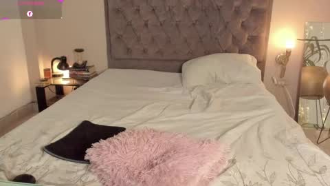 Snapshot of kinkyelise chatting on 05-14-26, 07:04 Jenny online show from 05-14-26, 07:04