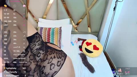 MISS RYN  online show from 01-28-25, 02:53