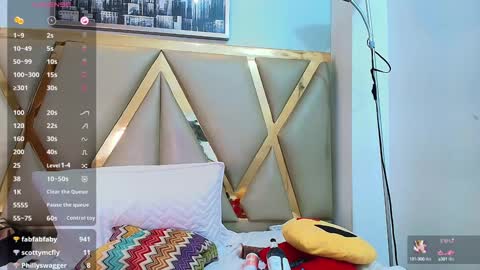 MISS RYN  online show from 01-28-25, 08:57