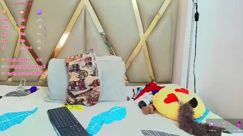 MISS RYN  online show from 02-09-25, 06:26