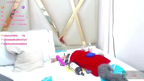 MISS RYN  online show from 02-10-25, 12:30