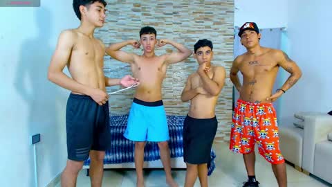 kinkyhousexxx online show from 04-14-26, 12:27