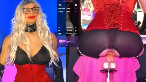 Snapshot of kinkyjessica_xd chatting on 10-22-25, 05:34 JessicaXD online show from 10-22-25, 05:34