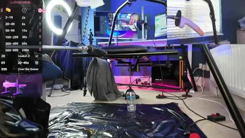 JessicaXD online show from 04-06-26, 11:33