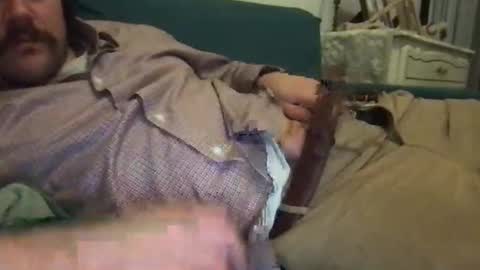 Kinkyk87 online show from 11-04-25, 01:27