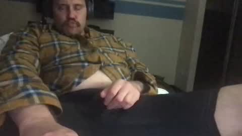 Kinkyk87 online show from 11-18-25, 07:02