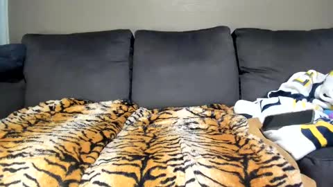 Kinky online show from 02-10-25, 12:29