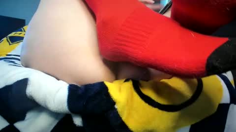 Kinky online show from 02-14-25, 03:26