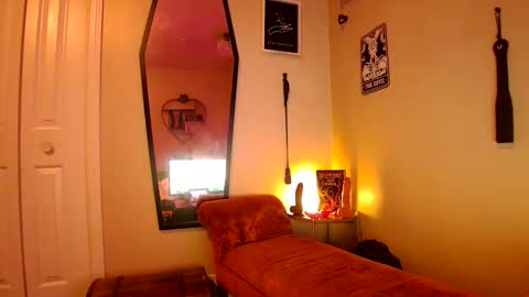 kinkykumiho online show from 03-20-26, 04:56