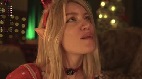 kinkylina_ online show from 12-25-24, 12:05