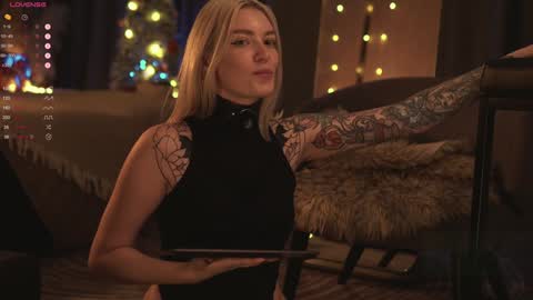 kinkylina_ online show from 01-08-25, 07:24