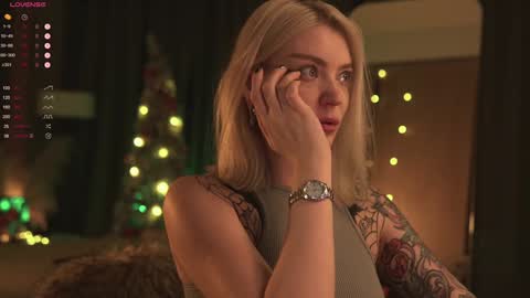 kinkylina_ online show from 01-09-25, 09:06