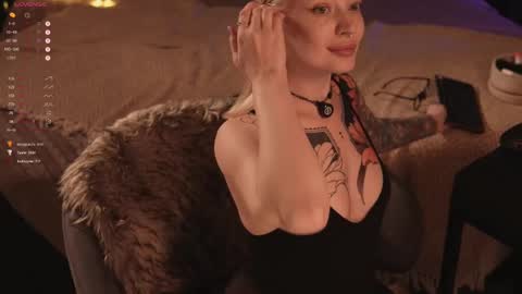 kinkylina_ online show from 02-27-25, 04:32