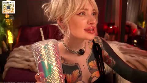 Snapshot of kinkylina_ chatting on 03-11-26, 02:34 kinkylina_ online show from 03-11-26, 02:34